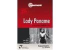 DVD  Lady Paname DVD Zone 2