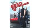 DVD  Fast & Furious 6 DVD Zone 2