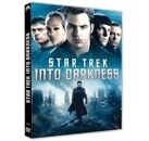 DVD  Star Trek Into Darkness DVD Zone 2