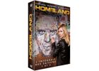 DVD  Homeland - L'intégrale Des Saisons 1 & 2 DVD Zone 2