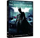DVD  Batman - The Dark Knight Rises DVD Zone 2