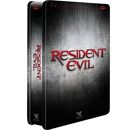 DVD  Resident Evil Collection (Coffret 5 Films) - Coffret Métal - Édition Limitée DVD Zone 2