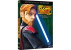 DVD  Star Wars - The Clone Wars - Saison 5 DVD Zone 2