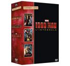 DVD  Iron Man - L'intégrale DVD Zone 2