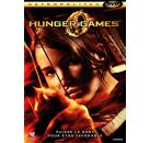 DVD  Hunger Games (Import Uk) DVD Zone 2