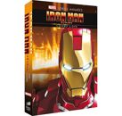 DVD  Iron Man, Série Animée DVD Zone 2