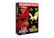 DVD  Le Code Rebecca + Comme Un Vol D'aigles : Commando Sur Téhéran - Pack DVD Zone 2