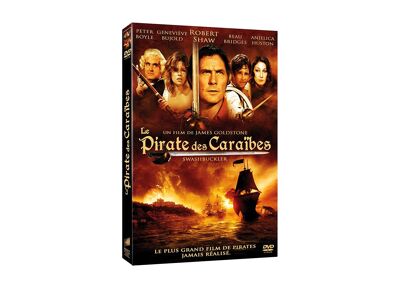 Image DVD Le Pirate Des Caraïbes DVD Zone 2