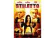 DVD  Stiletto DVD Zone 2