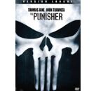 Image DVD The Punisher - Version Longue DVD Zone 2