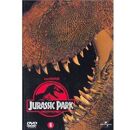 DVD  Jurassic Park DVD Zone 2