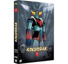 DVD  Goldorak - Box 1 - Épisodes 1 À 12 DVD Zone 2