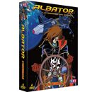Image DVD Albator - L'intégrale DVD Zone 2