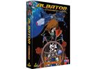 Image DVD Albator - L'intégrale DVD Zone 2