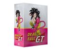 DVD  Dragon Ball Gt (Coffret De 16 Dvd) DVD Zone 2