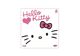 DVD  Hello Kitty - Le Coffret DVD Zone 2