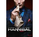 DVD  Hannibal - Saison 1 DVD Zone 2