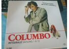 DVD  Columbo - L'intégrale DVD Zone 2