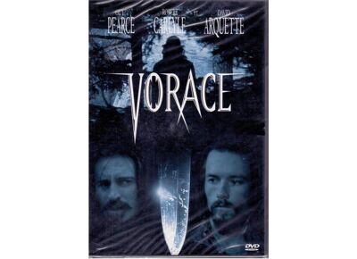 DVD  Vorace DVD Zone 2