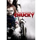 DVD  La Malédiction De Chucky DVD Zone 2