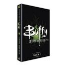 Image DVD Buffy Contre Les Vampires - Saison 3 DVD Zone 2