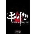 Image DVD Buffy Contre Les Vampires - Saison 2 DVD Zone 2