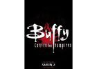 Image DVD Buffy Contre Les Vampires - Saison 2 DVD Zone 2