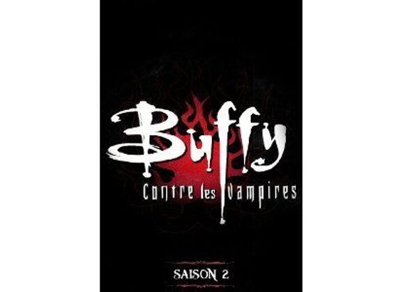 Image DVD Buffy Contre Les Vampires - Saison 6 DVD Zone 2