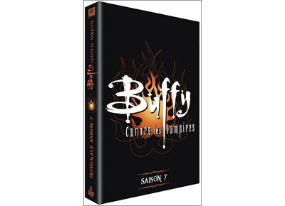 DVD  Buffy Contre Les Vampires - Saison 7 DVD Zone 2
