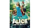 DVD  Alice Au Pays Des Merveilles DVD Zone 2