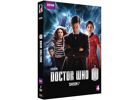 DVD  Doctor Who - Saison 7 DVD Zone 2