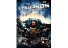 DVD  Eyeborgs DVD Zone 2