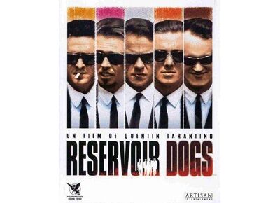 DVD  Reservoir Dogs - Édition Simple DVD Zone 2