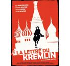 Image DVD La Lettre Du Kremlin DVD Zone 2