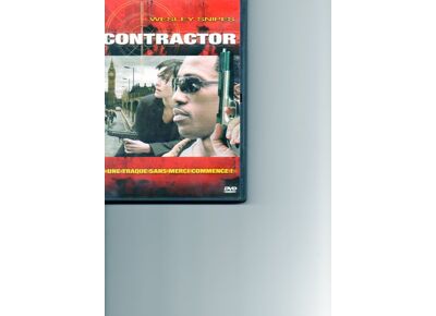 DVD  Contractor - Dvd DVD Zone 2