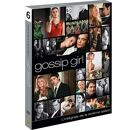 DVD  Gossip Girl - Saison 6 DVD Zone 2