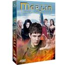 DVD  Merlin - Saison 5 DVD Zone 2