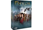 DVD  Merlin - Saison 4 DVD Zone 2