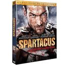 DVD  Spartacus : Le Sang Des Gladiateurs - L'intégrale De La Saison 1 DVD Zone 2