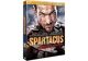 DVD  Spartacus : Le Sang Des Gladiateurs - L'intégrale De La Saison 1 DVD Zone 2
