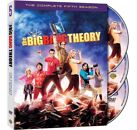 DVD  The Big Bang Theory - Saison 5 (Coffret 3 Dvd) DVD Zone 2