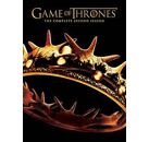 DVD  Game Of Thrones The Complete Second Season DVD Zone 2