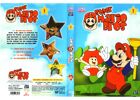 DVD  Super Mario Bros 1 DVD Zone 2