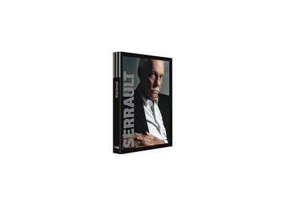 DVD  Coffret \#Grand Écran\# Michel Serrault - Exclusivité Fnac Limitée À 1500 Exemplaires Les 8 Films - Inclus Le Livret De 128 Pages DVD Zone 2