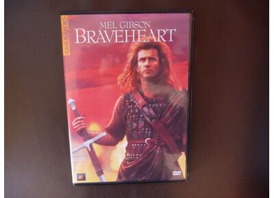 DVD  Braveheart - Dvd DVD Zone 2