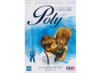 DVD  Poly DVD Zone 2