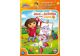 DVD  Dora L'exploratrice - Ma Collection : Je Grandis Avec Dora - Jeux Et Activités Avec Dora DVD Zone 2