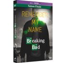 DVD  Breaking Bad - Saison Finale (saison 5 2nde partie - 8 épisodes) - DVD + Copie digitale DVD Zone 2