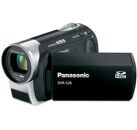 Image Caméscopes numériques PANASONIC SDR-S26 noir