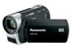 Image Caméscopes numériques PANASONIC SDR-S26 noir